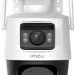 Dual Camera 20MP (Digital)