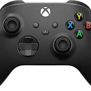 Xbox One Wireless Controller Black Color