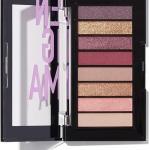 NYX Beauty Couton Pallete Makeup 12
