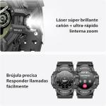 Smart Watch External (Digital)