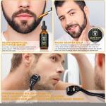 Baxter Care Hair Kit For Bearded Mens