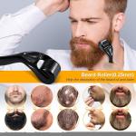 Baxter Care Hair Kit For Bearded Mens